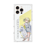 プレミアムスクエアケース with MagSafe［ Neo-Porte - 光葉エニ ］
