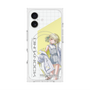 プレミアムスクエアケース with MagSafe［ Neo-Porte - 光葉エニ ］