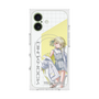 プレミアムスクエアケース with MagSafe［ Neo-Porte - 光葉エニ ］