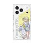 プレミアムスクエアケース with MagSafe［ Neo-Porte - 光葉エニ ］