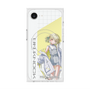 プレミアムスクエアケース with MagSafe［ Neo-Porte - 光葉エニ ］