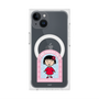 プレミアムスクエアケース with MagSafe［ ちびまる子ちゃん - フレームA ］