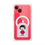 プレミアムスクエアケース with MagSafe［ ちびまる子ちゃん - フレームA ］