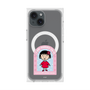 プレミアムスクエアケース with MagSafe［ ちびまる子ちゃん - フレームA ］