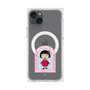 プレミアムスクエアケース with MagSafe［ ちびまる子ちゃん - フレームA ］