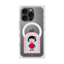 プレミアムスクエアケース with MagSafe［ ちびまる子ちゃん - フレームA ］