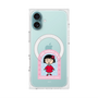 プレミアムスクエアケース with MagSafe［ ちびまる子ちゃん - フレームA ］