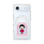 プレミアムスクエアケース with MagSafe［ ちびまる子ちゃん - フレームA ］