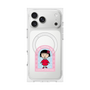 プレミアムスクエアケース with MagSafe［ ちびまる子ちゃん - フレームA ］
