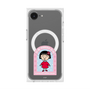 プレミアムスクエアケース with MagSafe［ ちびまる子ちゃん - フレームA ］