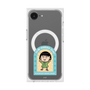 プレミアムスクエアケース with MagSafe［ ちびまる子ちゃん - フレームB ］