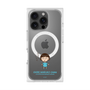 プレミアムスクエアケース with MagSafe［ ちびまる子ちゃん - ワンピース ］