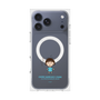 プレミアムスクエアケース with MagSafe［ ちびまる子ちゃん - ワンピース ］