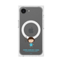プレミアムスクエアケース with MagSafe［ ちびまる子ちゃん - ワンピース ］