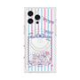 プレミアムスクエアケース with MagSafe［ エスターバニー - Pink Marine ］