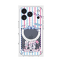 プレミアムスクエアケース with MagSafe［ エスターバニー - Pink Marine ］