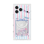 プレミアムスクエアケース with MagSafe［ エスターバニー - Pink Marine ］