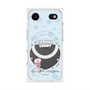 プレミアムスクエアケース with MagSafe［ エスターバニー - ハート ］