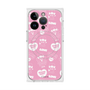 プレミアムスクエアケース with MagSafe［ エスターバニー - Pattern ］