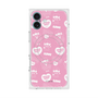 プレミアムスクエアケース with MagSafe［ エスターバニー - Pattern ］