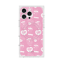 プレミアムスクエアケース with MagSafe［ エスターバニー - Pattern ］