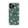 プレミアムスクエアケース with MagSafe［ FURLA - FIORELLINI-02 ］