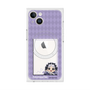 プレミアムスクエアケース with MagSafe［ Fate／strange Fake - フランチェスカ・プレラーティ - ミニキャラ ］