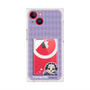 プレミアムスクエアケース with MagSafe［ Fate／strange Fake - フランチェスカ・プレラーティ - ミニキャラ ］