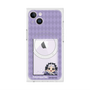プレミアムスクエアケース with MagSafe［ Fate／strange Fake - フランチェスカ・プレラーティ - ミニキャラ ］