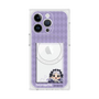 プレミアムスクエアケース with MagSafe［ Fate／strange Fake - フランチェスカ・プレラーティ - ミニキャラ ］