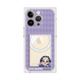 プレミアムスクエアケース with MagSafe［ Fate／strange Fake - フランチェスカ・プレラーティ - ミニキャラ ］