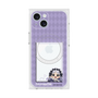 プレミアムスクエアケース with MagSafe［ Fate／strange Fake - フランチェスカ・プレラーティ - ミニキャラ ］