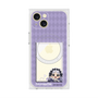 プレミアムスクエアケース with MagSafe［ Fate／strange Fake - フランチェスカ・プレラーティ - ミニキャラ ］