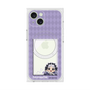 プレミアムスクエアケース with MagSafe［ Fate／strange Fake - フランチェスカ・プレラーティ - ミニキャラ ］