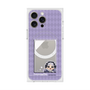 プレミアムスクエアケース with MagSafe［ Fate／strange Fake - フランチェスカ・プレラーティ - ミニキャラ ］
