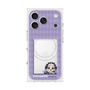 プレミアムスクエアケース with MagSafe［ Fate／strange Fake - フランチェスカ・プレラーティ - ミニキャラ ］
