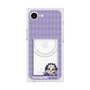 プレミアムスクエアケース with MagSafe［ Fate／strange Fake - フランチェスカ・プレラーティ - ミニキャラ ］