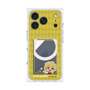 プレミアムスクエアケース with MagSafe［ Fate／strange Fake - フラット・エスカルドス - ミニキャラ ］