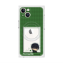 プレミアムスクエアケース with MagSafe［ Fate／strange Fake - シグマ - ミニキャラ ］
