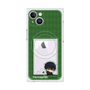 プレミアムスクエアケース with MagSafe［ Fate／strange Fake - シグマ - ミニキャラ ］