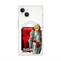 プレミアムスクエアケース with MagSafe［ Fate／strange Fake - セイバー ］