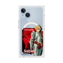 プレミアムスクエアケース with MagSafe［ Fate／strange Fake - セイバー ］
