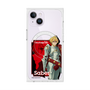 プレミアムスクエアケース with MagSafe［ Fate／strange Fake - セイバー ］