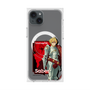 プレミアムスクエアケース with MagSafe［ Fate／strange Fake - セイバー ］