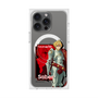 プレミアムスクエアケース with MagSafe［ Fate／strange Fake - セイバー ］
