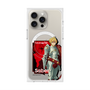 プレミアムスクエアケース with MagSafe［ Fate／strange Fake - セイバー ］