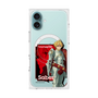 プレミアムスクエアケース with MagSafe［ Fate／strange Fake - セイバー ］