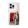プレミアムスクエアケース with MagSafe［ Fate／strange Fake - セイバー ］