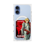 プレミアムスクエアケース with MagSafe［ Fate／strange Fake - セイバー ］