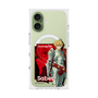 プレミアムスクエアケース with MagSafe［ Fate／strange Fake - セイバー ］